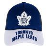 Detská šiltovka Toronto Maple Leafs NHL True Retro Meshback Trucker
