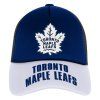 Detská šiltovka Toronto Maple Leafs True Retro Meshback Trucker