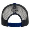 Detská šiltovka Toronto Maple Leafs NHL True Retro Meshback Trucker