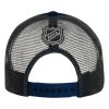 Dětská kšiltovka Winnipeg Jets NHL True Retro Meshback Trucker