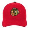 Detská šiltovka Chicago Blackhawks Precurved Snap