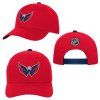 125765 detska ksiltovka washington capitals nhl precurved snap
