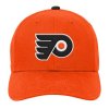 Dětská kšiltovka Philadelphia Flyers NHL Precurved Snap