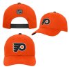 Detská šiltovka Philadelphia Flyers NHL Precurved Snap