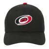 Detská šiltovka Carolina Hurricanes NHL Precurved Snap
