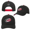 Dětská kšiltovka Carolina Hurricanes NHL Precurved Snap