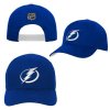 Dětská kšiltovka Tampa Bay Lightning NHL Precurved Snap