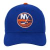 Detská šiltovka New York Islanders NHL Precurved Snap