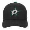 Dětská kšiltovka Dallas Stars NHL Precurved Snap