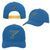 Dětská kšiltovka St. Louis Blues NHL Precurved Snap