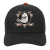 Dětská kšiltovka Anaheim Ducks NHL Precurved Snap
