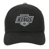 Dětská kšiltovka Los Angeles Kings NHL Precurved Snap