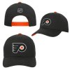 Dětská kšiltovka Philadelphia Flyers NHL 3Rd Jersey Precurved Snap