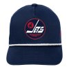 Detská šiltovka Winnipeg Jets NHL Structured A-Frame