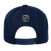 Dětská kšiltovka Winnipeg Jets NHL Structured A-Frame