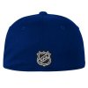Dětská kšiltovka Vancouver Canucks NHL Structured Flex