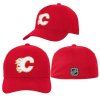 126086 detska ksiltovka calgary flames nhl structured flex