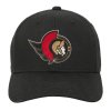 Dětská kšiltovka Ottawa Senators NHL Structured Flex