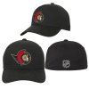 126095 detska ksiltovka ottawa senators nhl structured flex