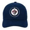 Detská šiltovka Winnipeg Jets NHL Structured Flex