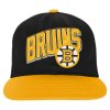 Dětská kšiltovka Boston Bruins NHL Essentials Deadstock Snapback