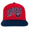 Detská šiltovka Washington Capitals NHL Essentials Deadstock Snapback