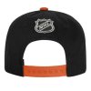 Detská šiltovka Anaheim Ducks NHL Essentials Deadstock Snapback