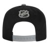 Detská šiltovka Los Angeles Kings NHL Essentials Deadstock Snapback