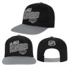 Dětská kšiltovka Los Angeles Kings NHL Essentials Deadstock Snapback