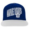 Dětská kšiltovka Toronto Maple Leafs  Essentials Deadstock Snapback