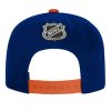 Dětská kšiltovka Edmonton Oilers NHL Essentials Deadstock Snapback