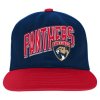 Detská šiltovka Florida Panthers NHL Essentials Deadstock Snapback
