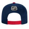 Detská šiltovka Florida Panthers NHL Essentials Deadstock Snapback