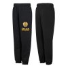 Dětské tepláky Boston Bruins NHL Instant Hit Fleece Pant
