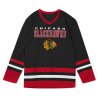 Dětský dres Chicago Blackhawks NHL Fashion Hockey Jersey