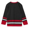 Dětský dres Chicago Blackhawks NHL Fashion Hockey Jersey