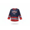 Dětský dres Washington Capitals NHL Fashion Hockey Jersey