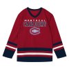 Dětský dres Montreal Canadiens NHL Fashion Hockey Jersey