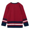 Dětský dres Montreal Canadiens NHL Fashion Hockey Jersey