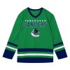 Dětský dres Vancouver Canucks NHL Fashion Hockey Jersey