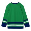 Dětský dres Vancouver Canucks NHL Fashion Hockey Jersey