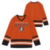Dětský dres Anaheim Ducks NHL Fashion Hockey Jersey