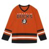 Dětský dres Anaheim Ducks NHL Fashion Hockey Jersey