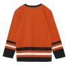 Dětský dres Anaheim Ducks NHL Fashion Hockey Jersey