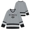 Dětský dres Los Angeles Kings NHL Fashion Hockey Jersey
