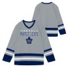 Dětský dres Toronto Maple Leafs  Fashion Hockey Jersey