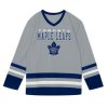 Dětský dres Toronto Maple Leafs NHL Fashion Hockey Jersey