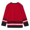 Detský dres New Jersey Devils NHL Fashion Hockey Jersey