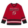 Dětský dres New Jersey Devils NHL Fashion Hockey Jersey