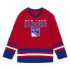 Dětský dres New York Rangers NHL Fashion Hockey Jersey